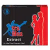 Dr.Chen xtramen goji+maca ampulla 10x10ml