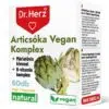 Dr. Herz Articsóka 400 mg 60 db vegan kapszula