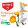 Dr. Herz Körömvirág krém 125 ml
