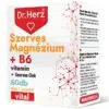 Dr. Herz Szerves Magnézium+B6+ Szerves Cink tabletta 60db