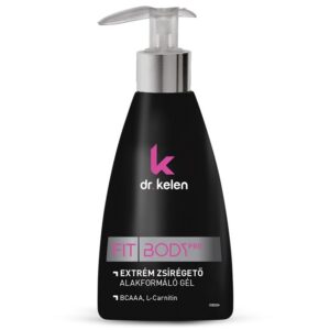 Dr.kelen fit body (fit iron) 150ml