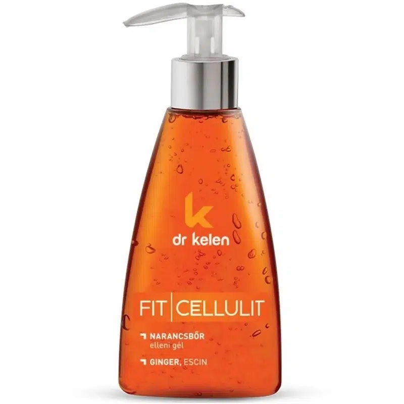 Dr.kelen fit cellulit 150 ml