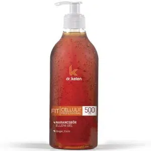 Dr.kelen fit cellulit 500 ml
