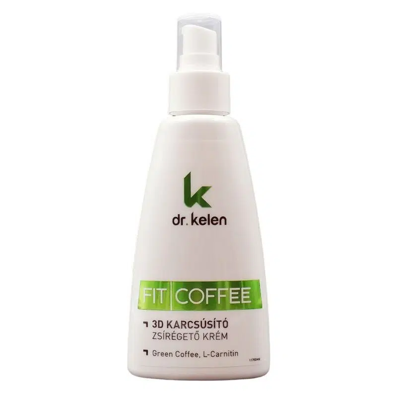 Dr.Kelen Fit Coffee 150 ml