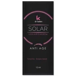 Dr.Kelen Solar anti-age 12ml