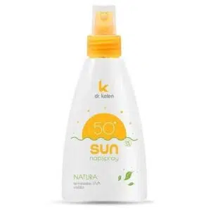 Dr.Kelen sun F50+ naturA napspray 150ml