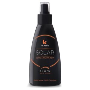 Dr.Kelen Solar bronz 2in1 150ml