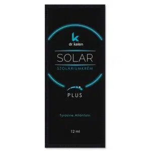 Dr.Kelen Sunsolar plus 12ml