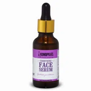 Dr. Konopka's feszesítő arcszérum 30ml