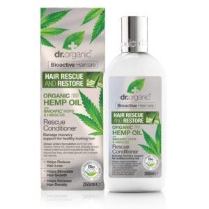 Dr.Organic Baicapil hajserkentő kondicionáló 265ml