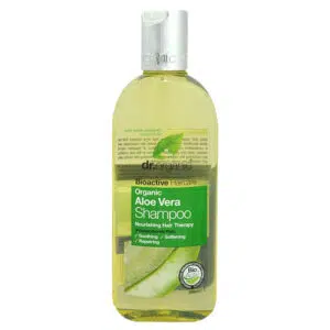 Dr.organic bio aloe vera sampon 265 ml