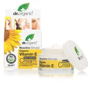 Dr.organic bio e vitaminos hidratáló krém 50 ml