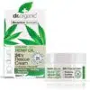 Dr.Organic bio kendermagolaj 24 órás Elsősegély krém 50ml