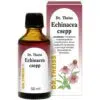 Dr.theiss echinacea cseppek    50 ml
