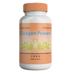 DRAGON POWER 60db