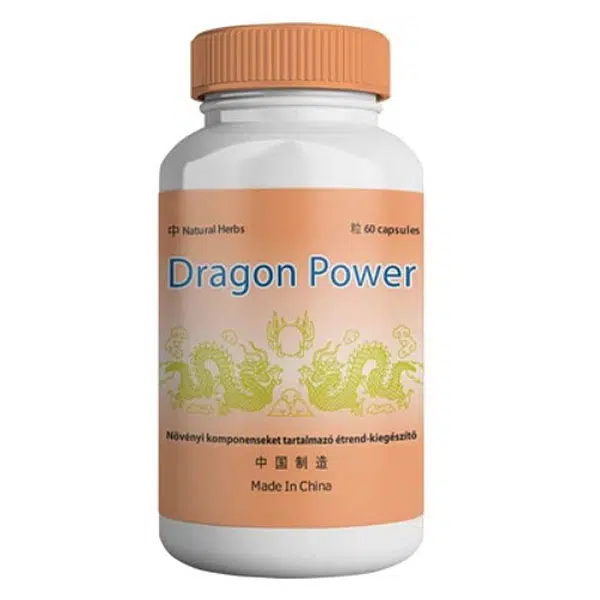 DRAGON POWER 60db
