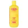 Ecoforia "Citrus zen" De-stress tusfürdő 400ml
