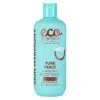 Ecoforia "Pure peace" meditative tusfürdő 400ml