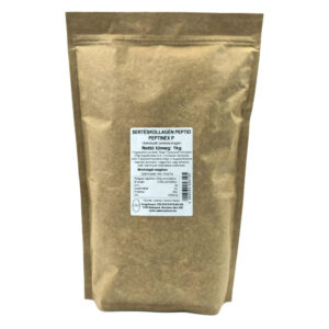 Paleolit Sertéskollagén peptidek 1kg