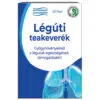 Dr.chen Légúti teakeverék