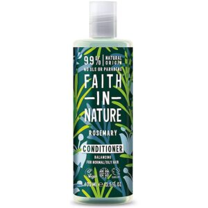 Faith in Nature hajkondicionáló rozmaring 400ml
