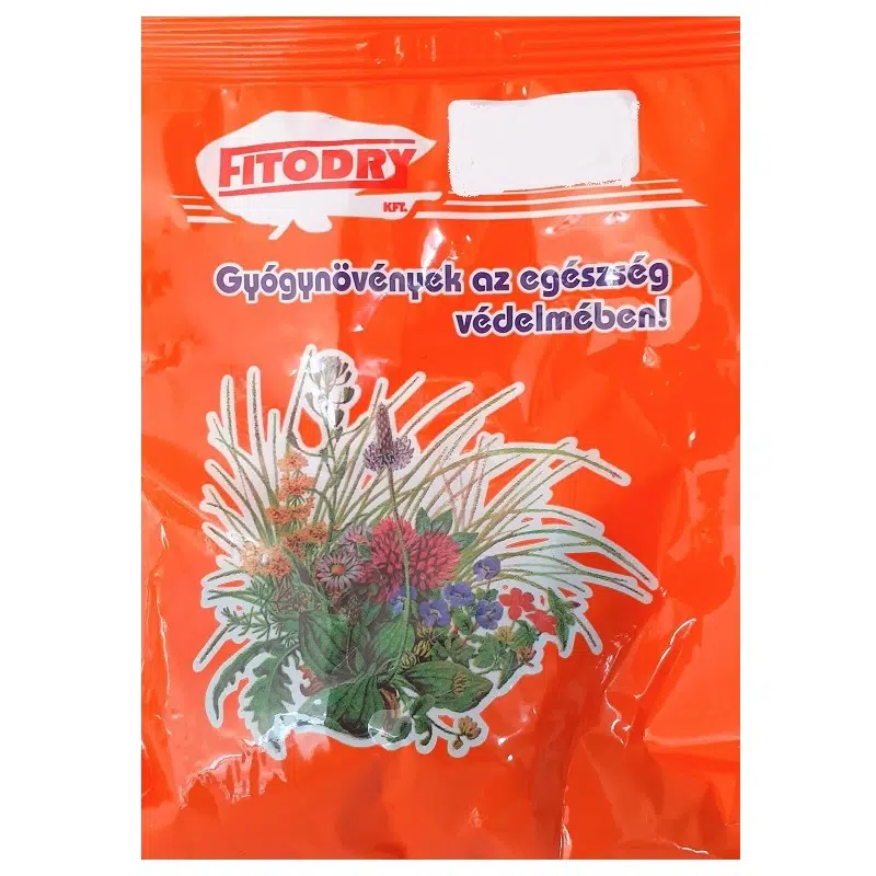 Fitodry kamillavirág tea 100gr