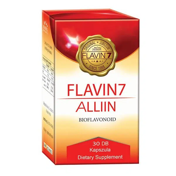 Flavin7 Alliin (30db)