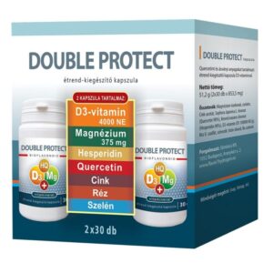 Flavin7 Double Protect 2x30db