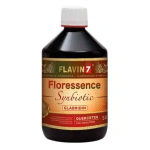 Flavin7 Floressence Synbiotic 500ml