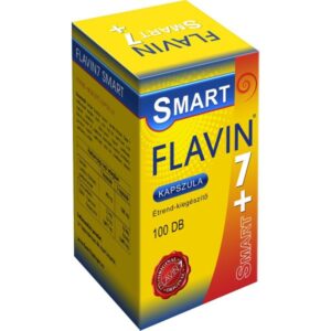 Flavin7 Smart kapszula (100db)