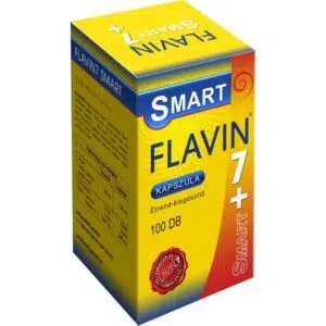 Flavin7 Smart kapszula (100db)