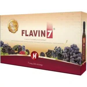 Flavin7 ital 100ml x7