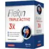 Flexin Triple Active tabletta 90+90db