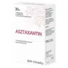 Bio Vitality Asztaxantin lágy zselé kapszula 30db