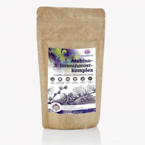 Freyagena Arabino-X-immunorost-komplex 300g
