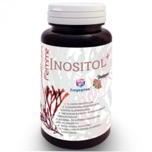 Freyagena Femme INOSITOL+ (D-chiro-inositol) kapszula 30db