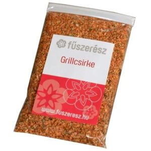 Fűszerész grillcsirke fűszerkeverék 20 g