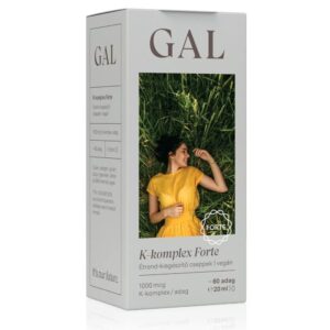 GAL E-vitamin komplex csepp