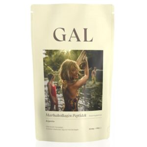 GAL Marhakollagén Peptidek
