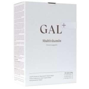 GAL Multivitamin+ - 60db+30db+30 adag