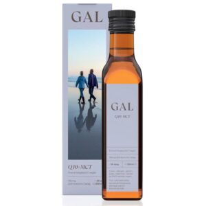 GAL Q10 + MCT