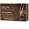 GCA 2700 60db tabletta