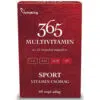 VitaKing 365 Multivitamin Sport (PIROS) vitamin csomag 60db