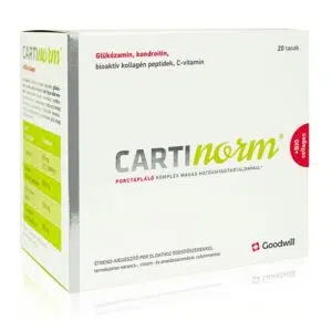Goodwill Cartinorm+ BIO collagen por 20x