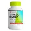 Goodwill Ginkgo biloba kivonat 60db