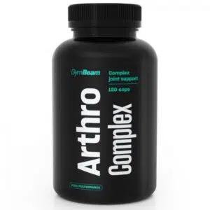 GymBeam Arthro Complex izületvédő 120db