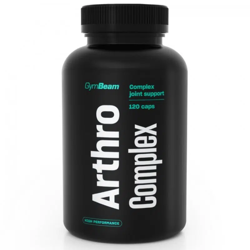 GymBeam Arthro Complex izületvédő 120db