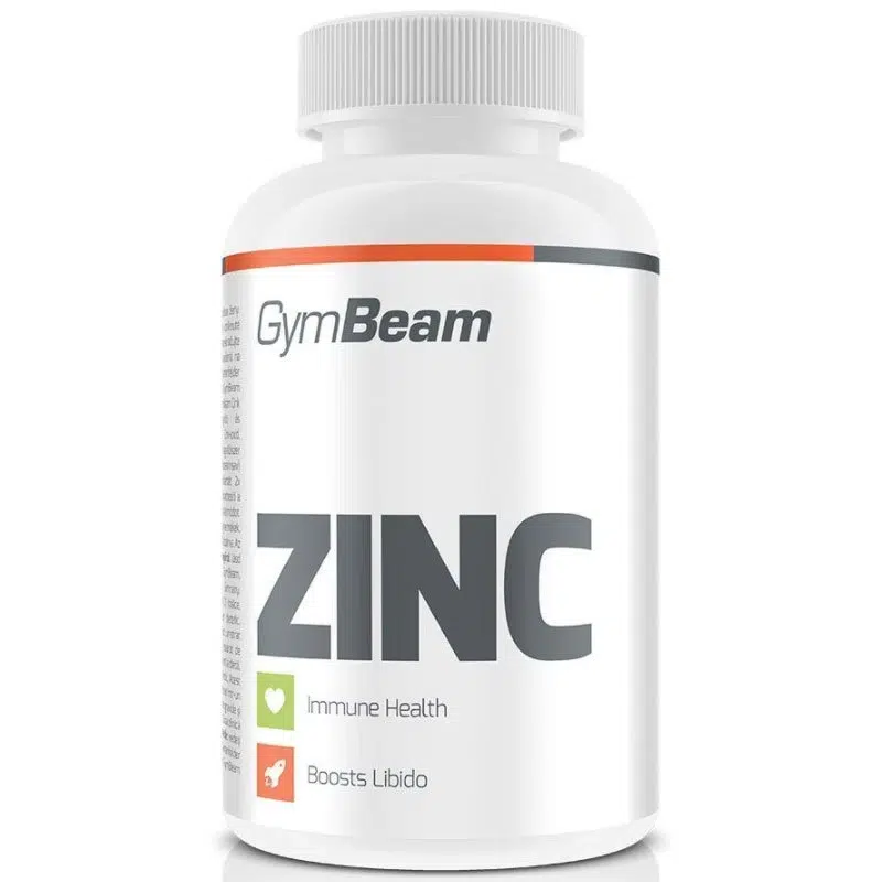 GymBeam ZINC 90db