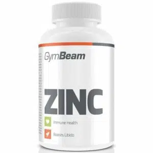 GymBeam ZINC 180db