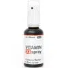GymBeam D3-vitamin spray citrom - 30ml